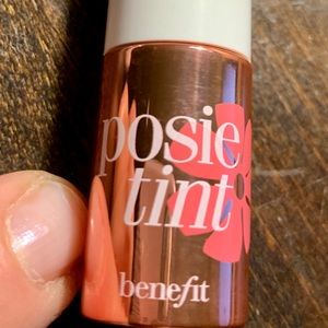 Benefit Posietint  cheek and lip stain